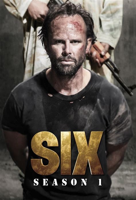 six video|Six (TV Series 2017–2018)